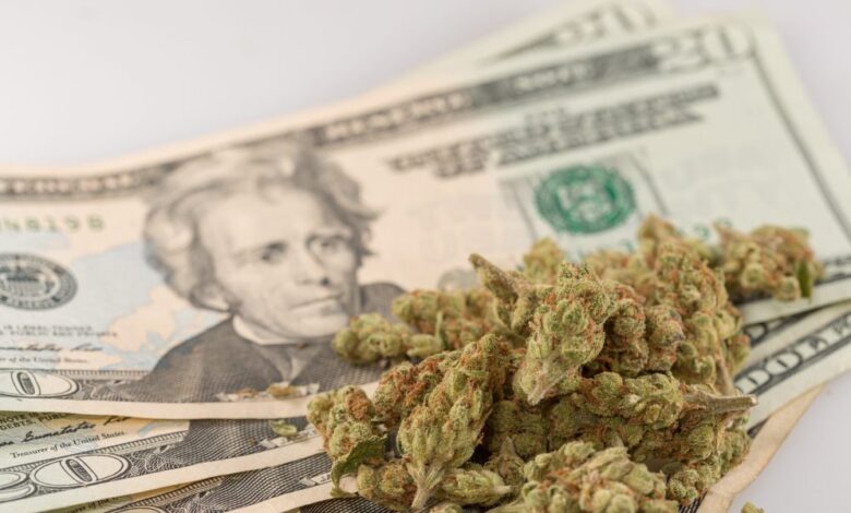 New York Retailers Have Now Officially Sold $1 Billion Worth Of Legal Marijuana, Governor Announces