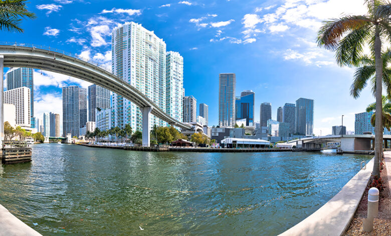 miami skyline attracts cannabis investors by xbrchx mg Magazine