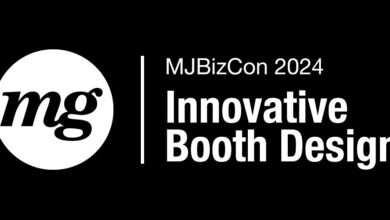 MJBiz Booth Designs