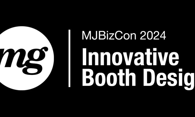 MJBiz Booth Designs