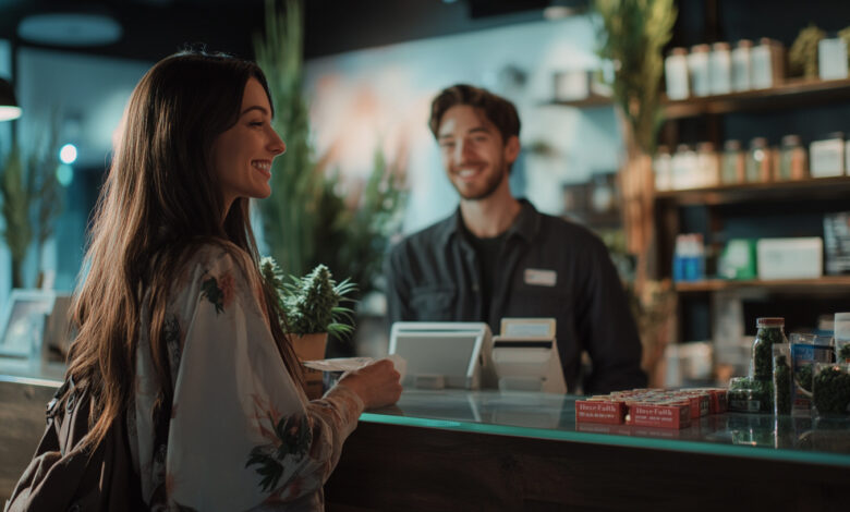 Implementing a Dispensary Loyalty Program