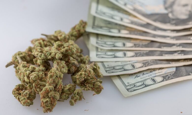 New Jersey Marijuana Sales Top $1 Billion Mark For 2024, State Officials Announce