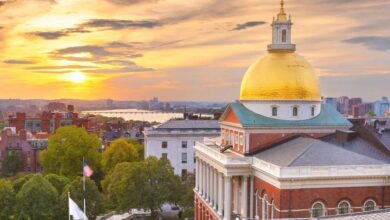 Massachusetts Cannabis Agency Names Pick for New Executive Director