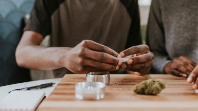 Massachusetts Unveils Plan for Cannabis Consumption Sites Including Cafes, Theaters, and Yoga Studios