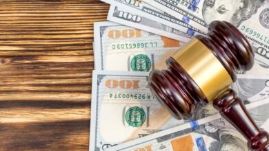 Two California Officials Quietly Reach Plea Deal in Cannabis License Bribery Scheme