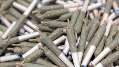 Ohio Cannabis Rules Update Would Allow Pre-Rolls