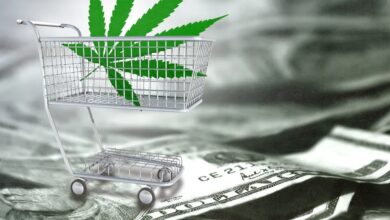 Illinois Cannabis Sales Exceeded $2B In 2024